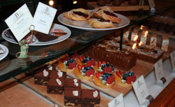 Burdick's Pastry Collection